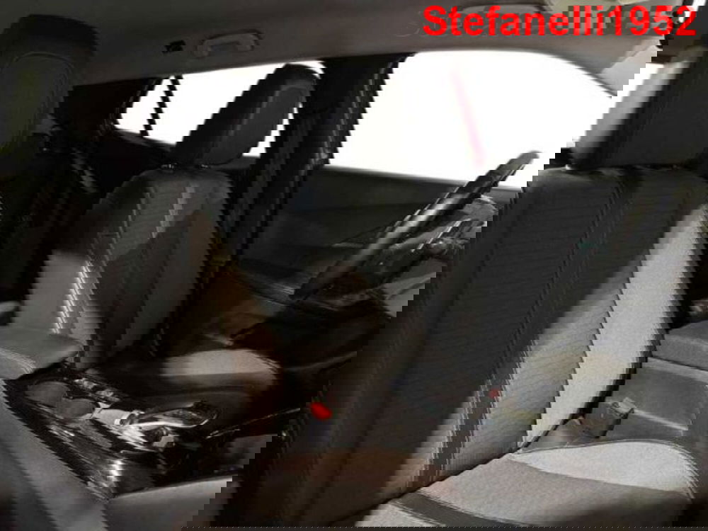 Peugeot 2008 usata a Bologna (16)