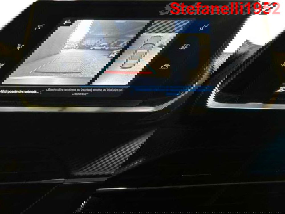 Peugeot 2008 usata a Bologna (17)