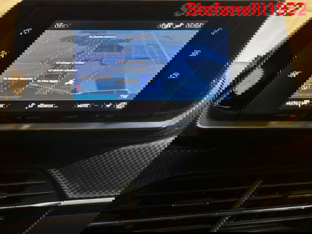 Peugeot 2008 usata a Bologna (18)