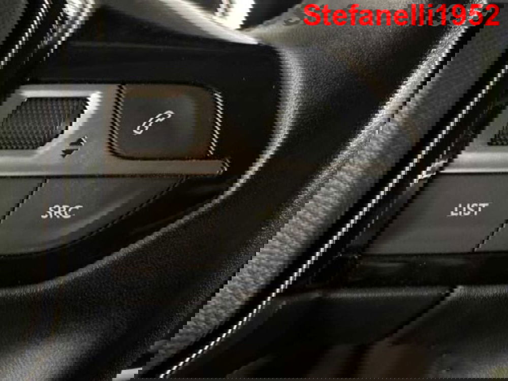 Peugeot 2008 usata a Bologna (19)