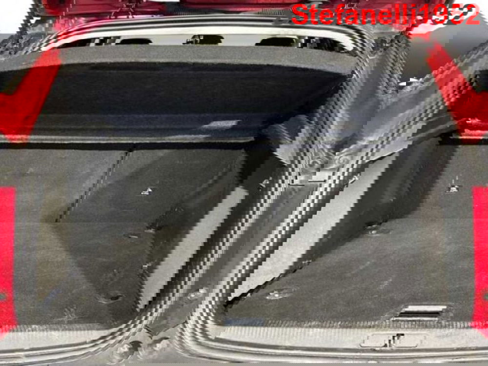 Peugeot 2008 usata a Bologna (7)