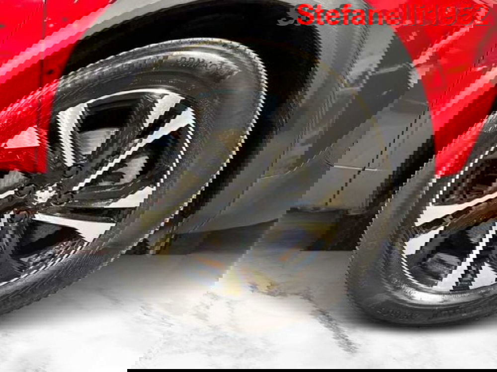 Peugeot 2008 usata a Bologna (8)