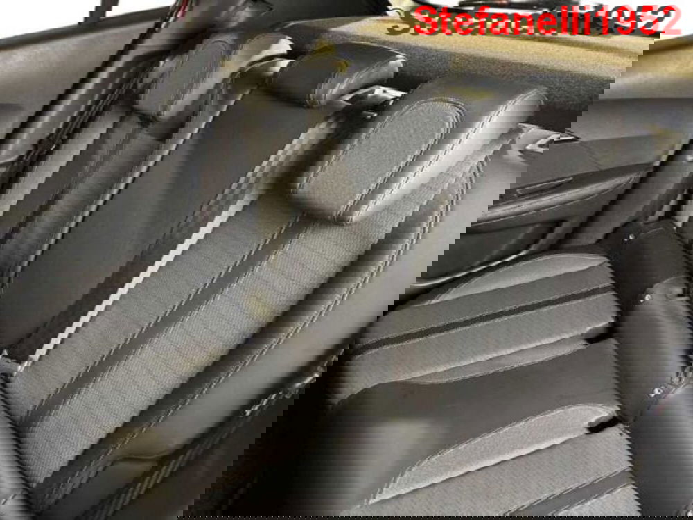 Peugeot 2008 usata a Bologna (9)