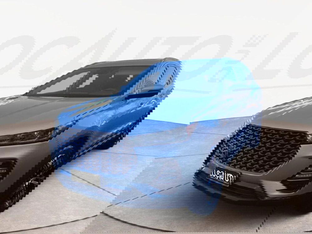 Dr DR 6.0 usata a Torino