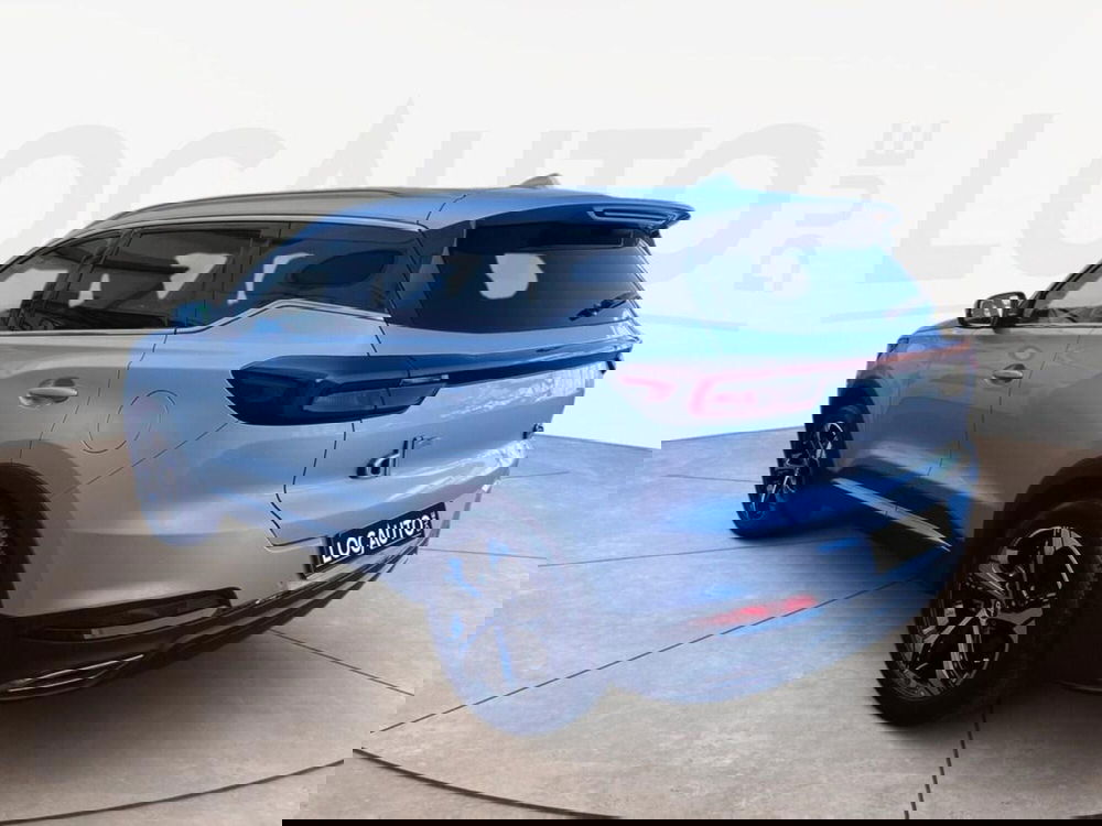 Dr DR 6.0 usata a Torino (5)