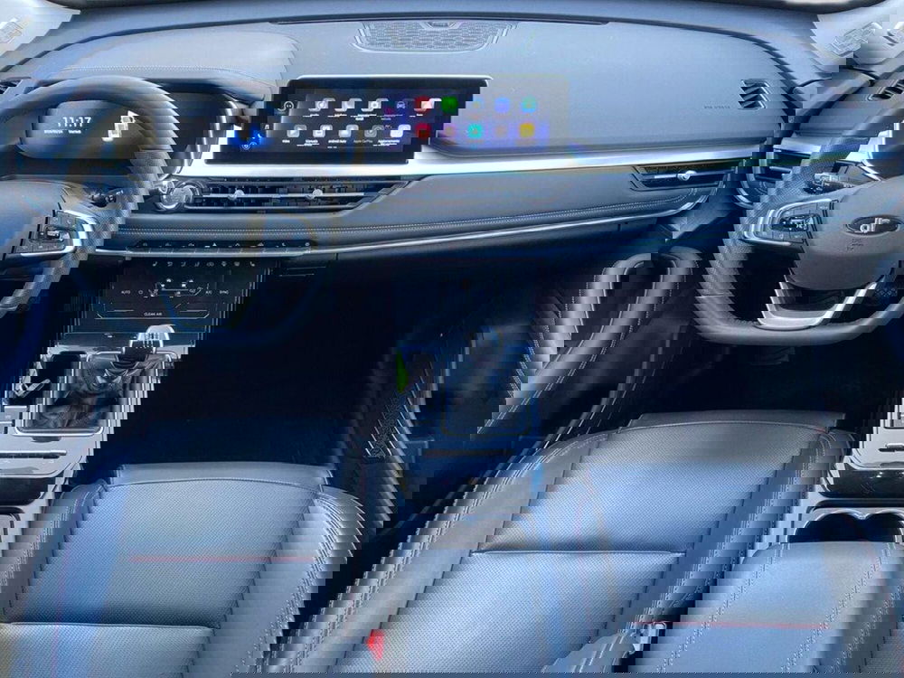 Dr DR 6.0 usata a Torino (6)