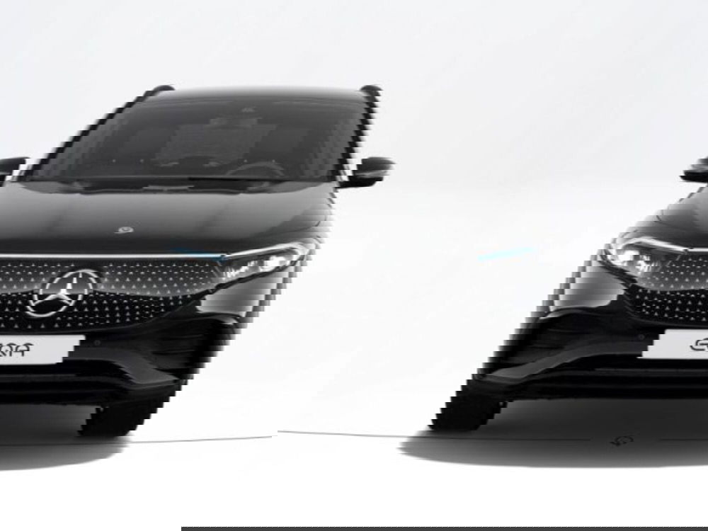 Mercedes-Benz EQA nuova a Verona (3)