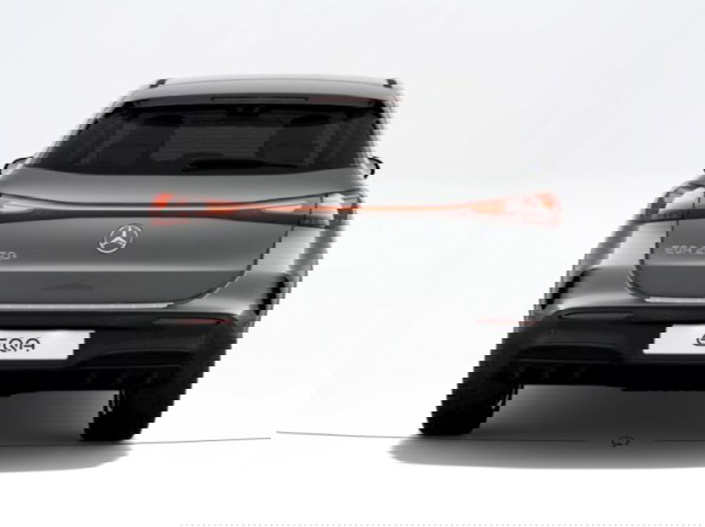Mercedes-Benz EQA nuova a Verona (4)