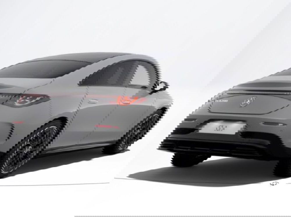 Mercedes-Benz CLA EQ nuova a Verona (2)