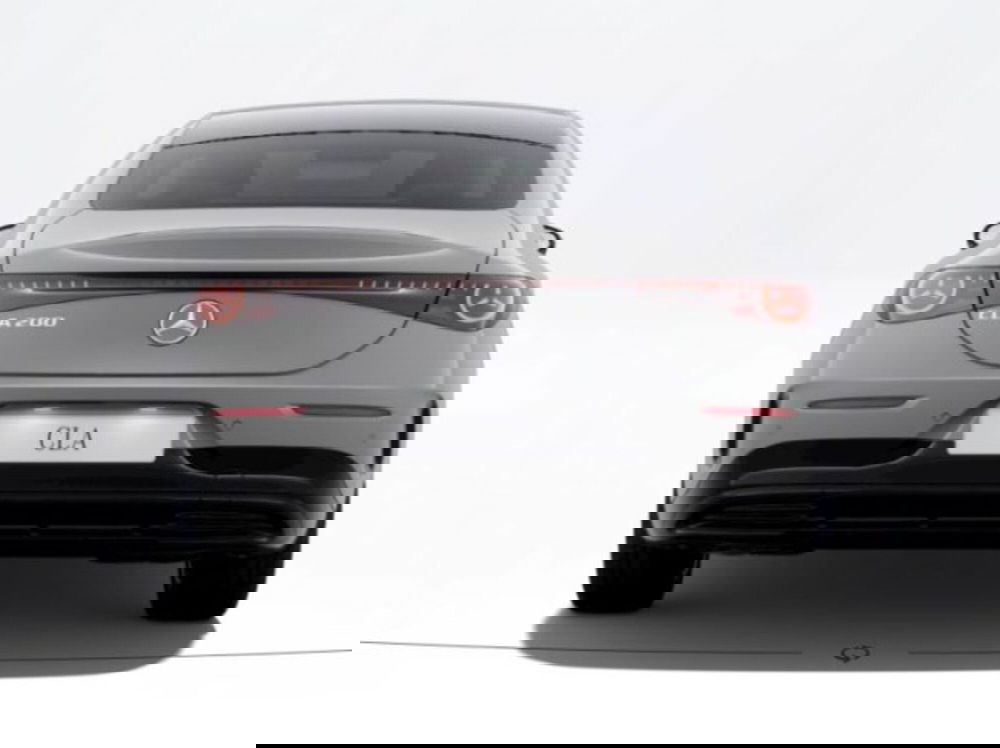 Mercedes-Benz CLA EQ nuova a Verona (4)