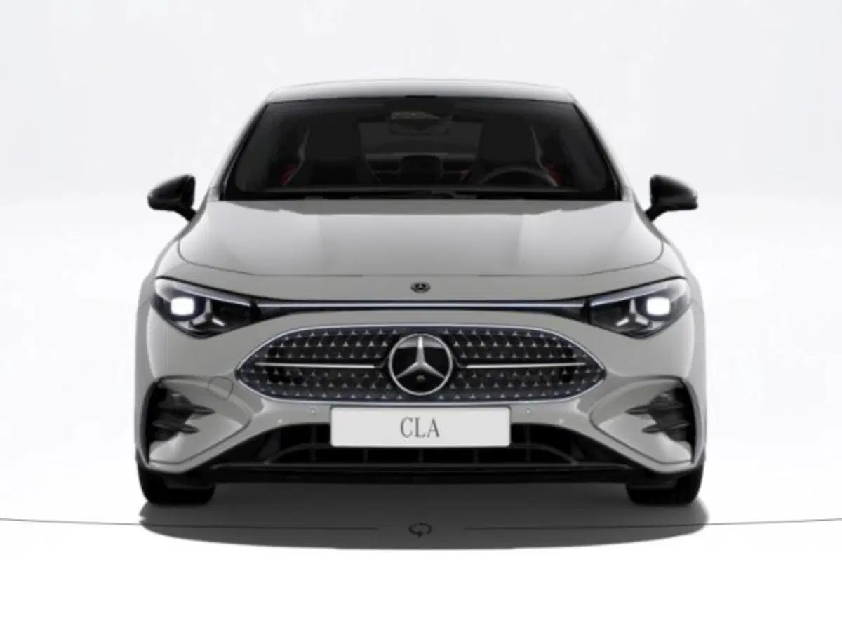 Mercedes-Benz CLA nuova a Verona (3)