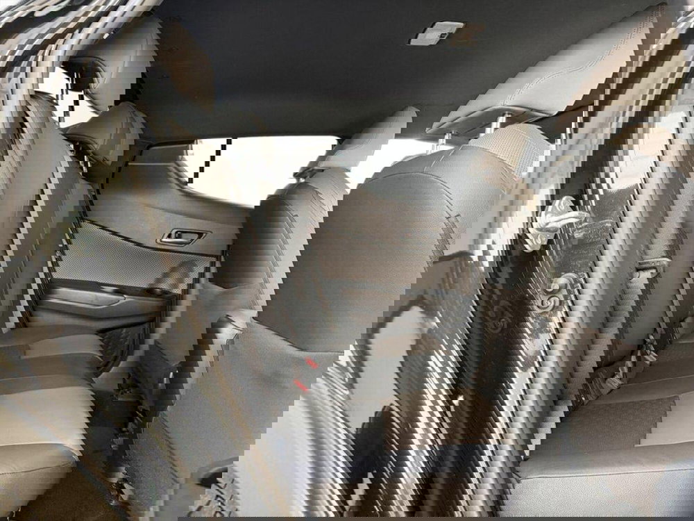 Toyota Toyota C-HR usata a Monza e Brianza (11)