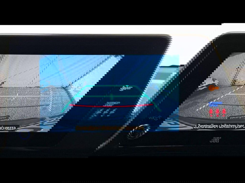 Toyota Toyota C-HR usata a Monza e Brianza (13)