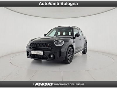 MINI Mini Countryman 1.5 Cooper Classic Countryman ALL4 del 2023 usata a Granarolo dell'Emilia