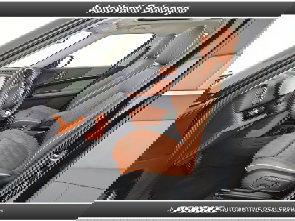 MINI Mini Countryman usata a Bologna (11)