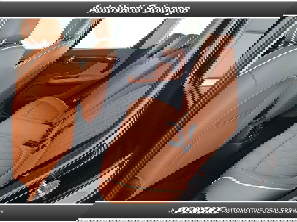 MINI Mini Countryman usata a Bologna (12)