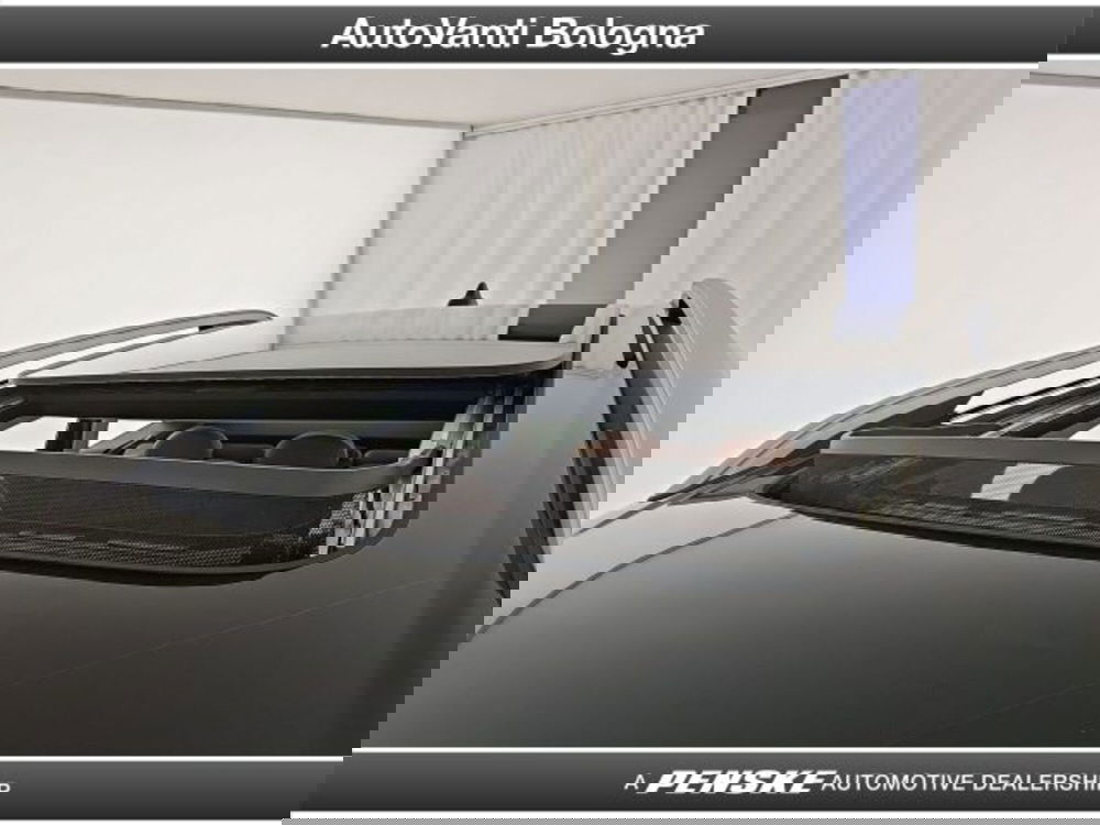 MINI Mini Countryman usata a Bologna (13)