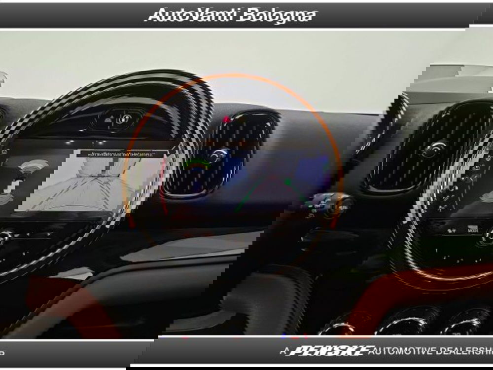 MINI Mini Countryman usata a Bologna (14)