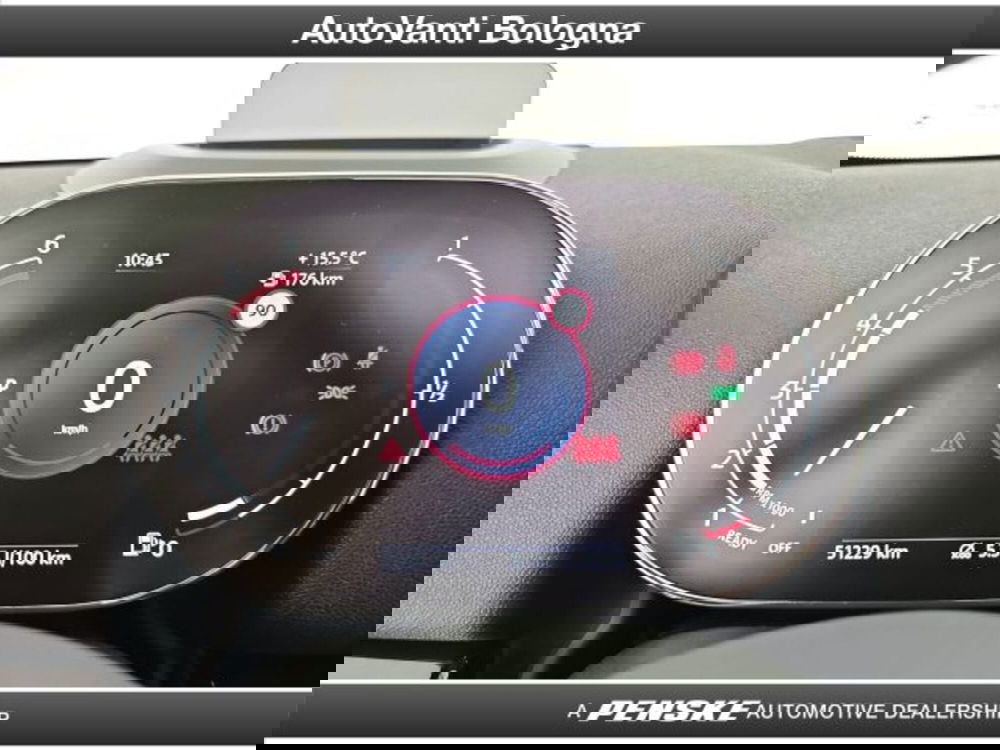 MINI Mini Countryman usata a Bologna (15)