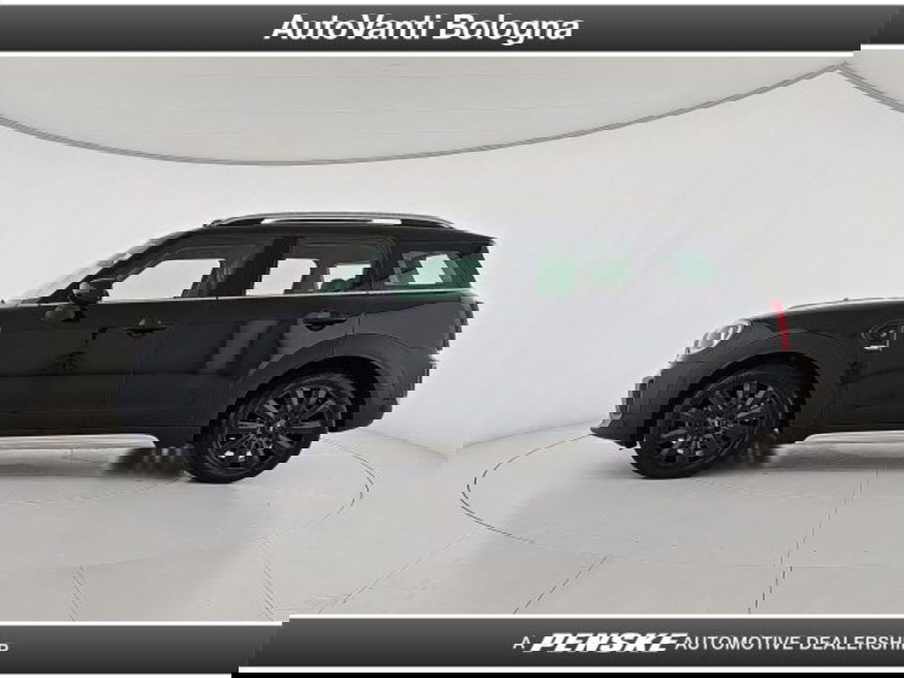 MINI Mini Countryman usata a Bologna (3)