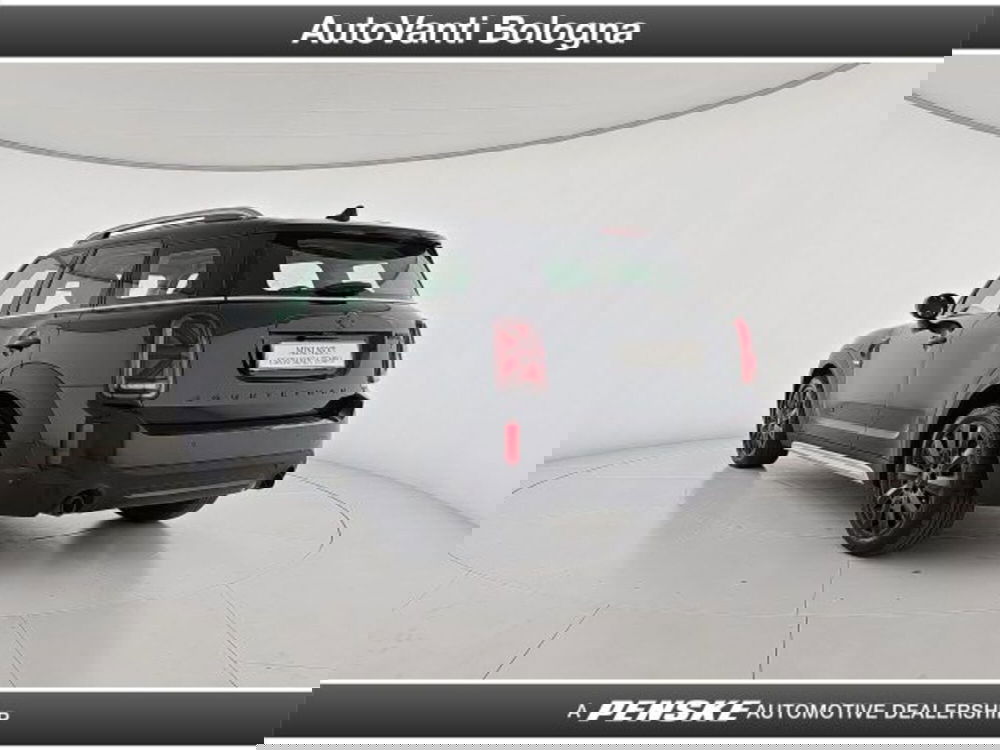 MINI Mini Countryman usata a Bologna (4)