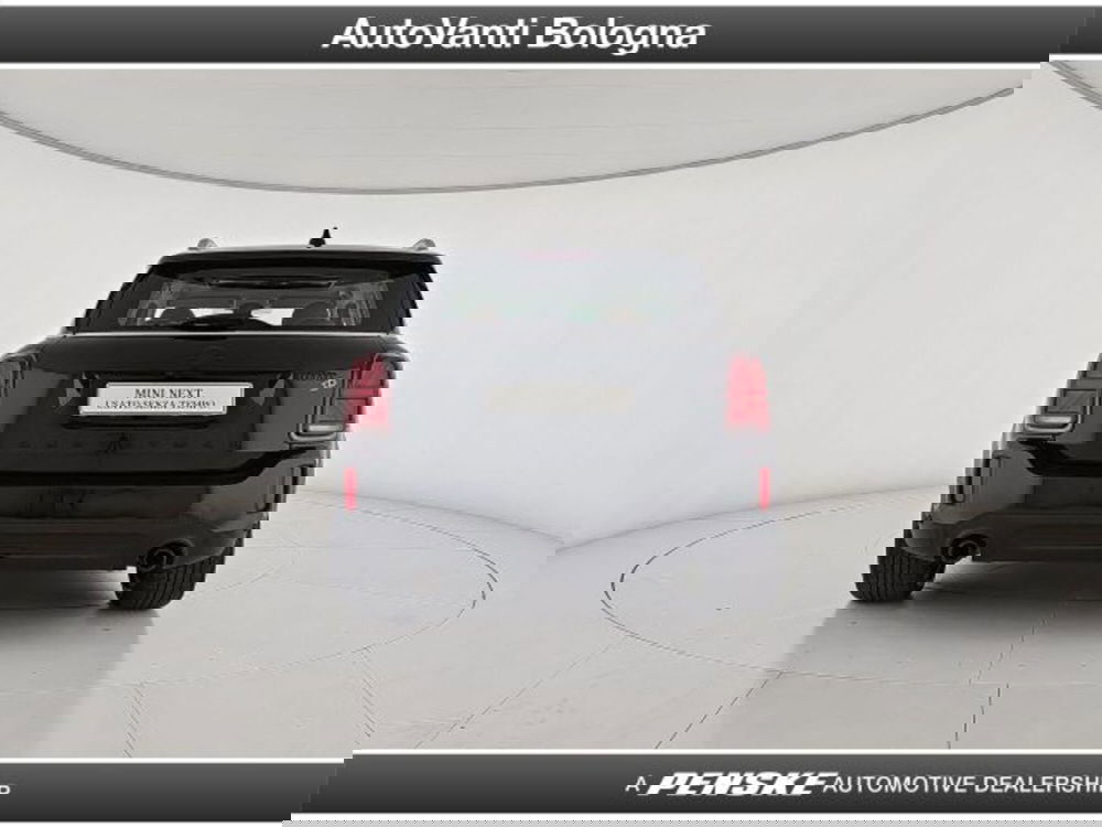 MINI Mini Countryman usata a Bologna (5)