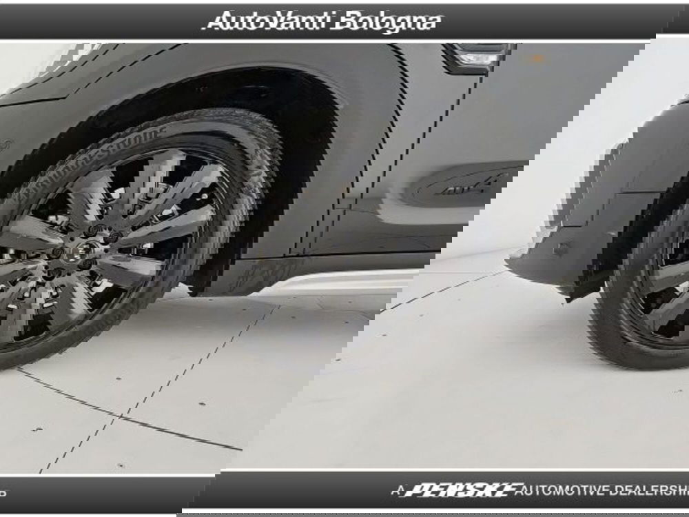 MINI Mini Countryman usata a Bologna (9)