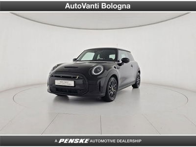 MINI Mini 1.5 Cooper Classic del 2022 usata a Granarolo dell'Emilia