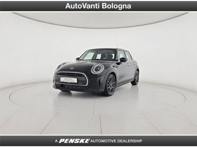 MINI Mini 1.5 One 75 CV Classic 5 porte del 2022 usata a Granarolo dell'Emilia
