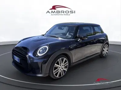 MINI Mini 1.5 Cooper 5 porte del 2022 usata a Corciano