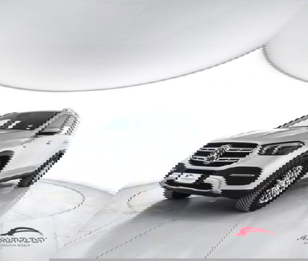 Mercedes-Benz GLE SUV usata a Perugia