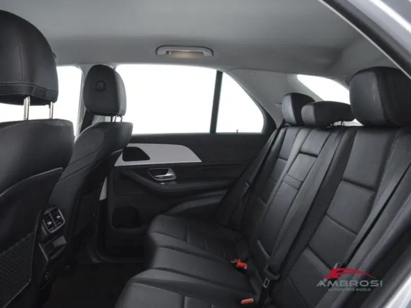 Mercedes-Benz GLE SUV usata a Perugia (10)
