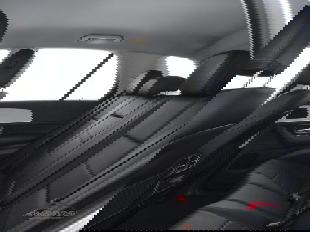 Mercedes-Benz GLE SUV usata a Perugia (10)