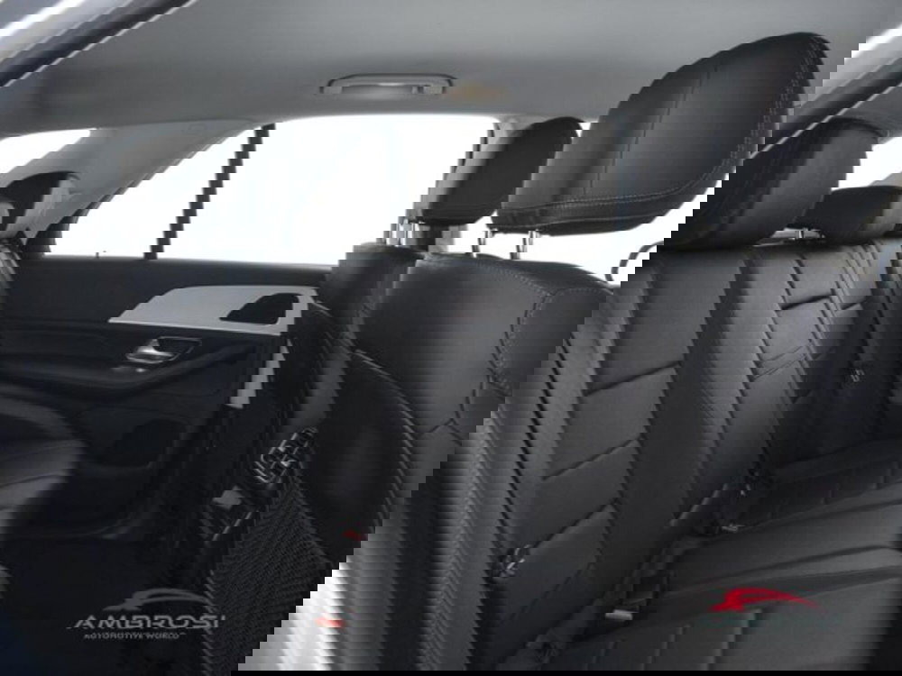 Mercedes-Benz GLE SUV usata a Perugia (11)