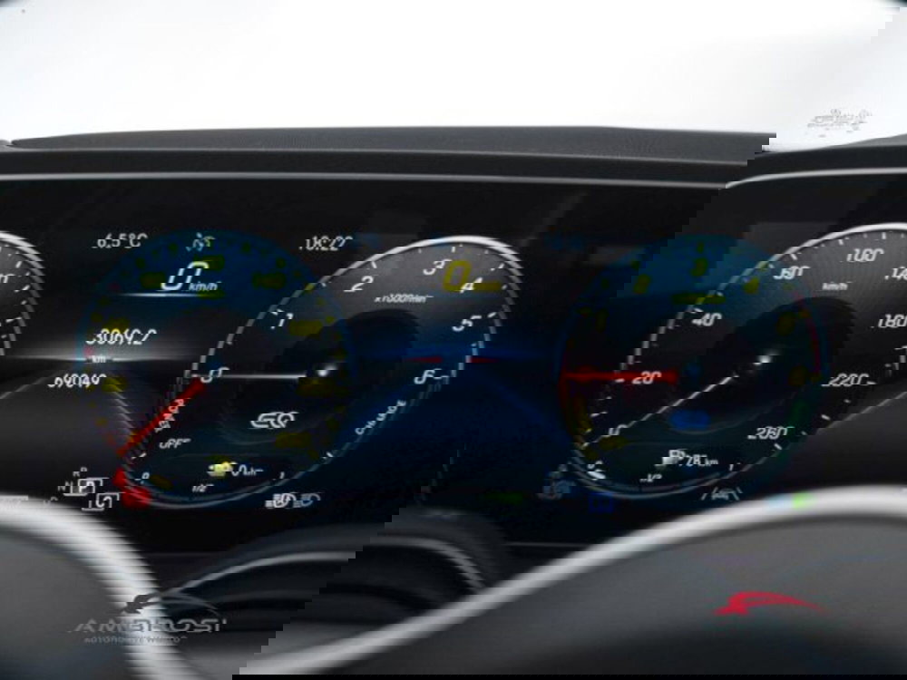 Mercedes-Benz GLE SUV usata a Perugia (13)