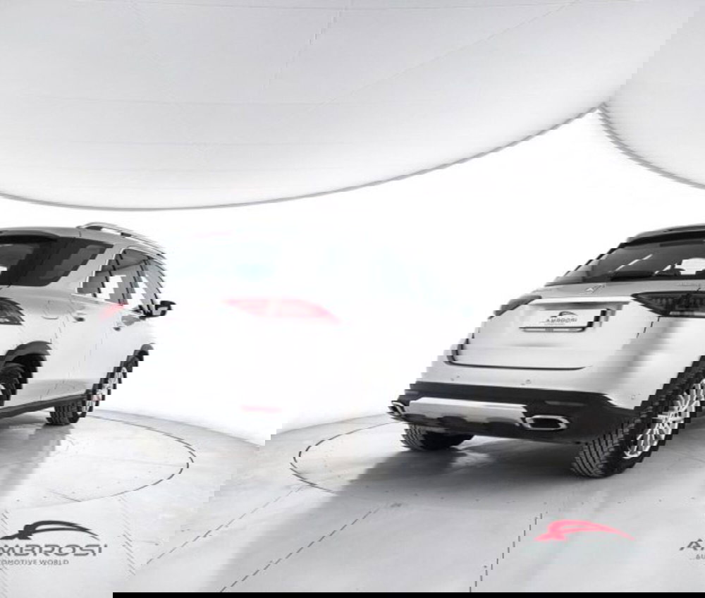 Mercedes-Benz GLE SUV usata a Perugia (3)