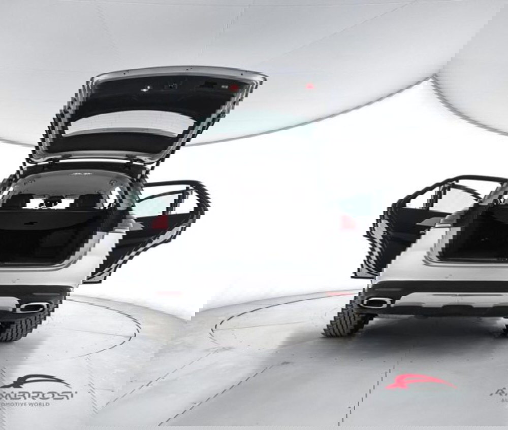 Mercedes-Benz GLE SUV usata a Perugia (7)