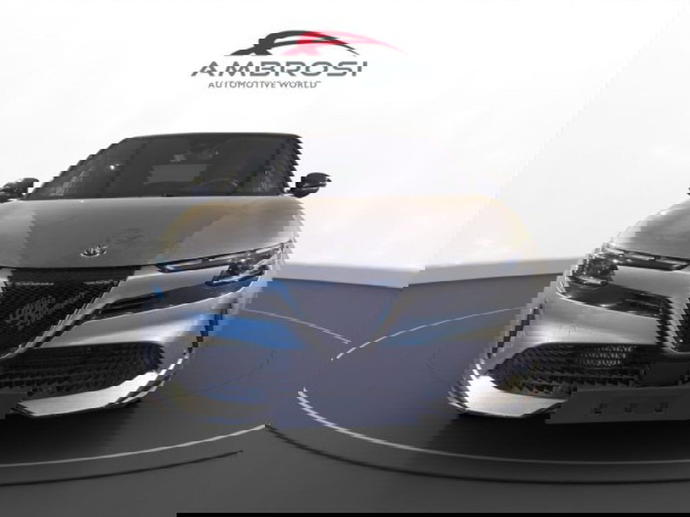 Alfa Romeo Junior nuova a Perugia