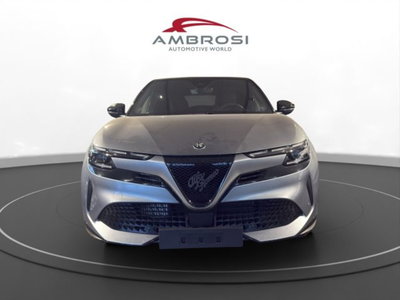 Alfa Romeo Junior 1.2 ibrida Q4 Intensa 145cv edct6 nuova a Corciano