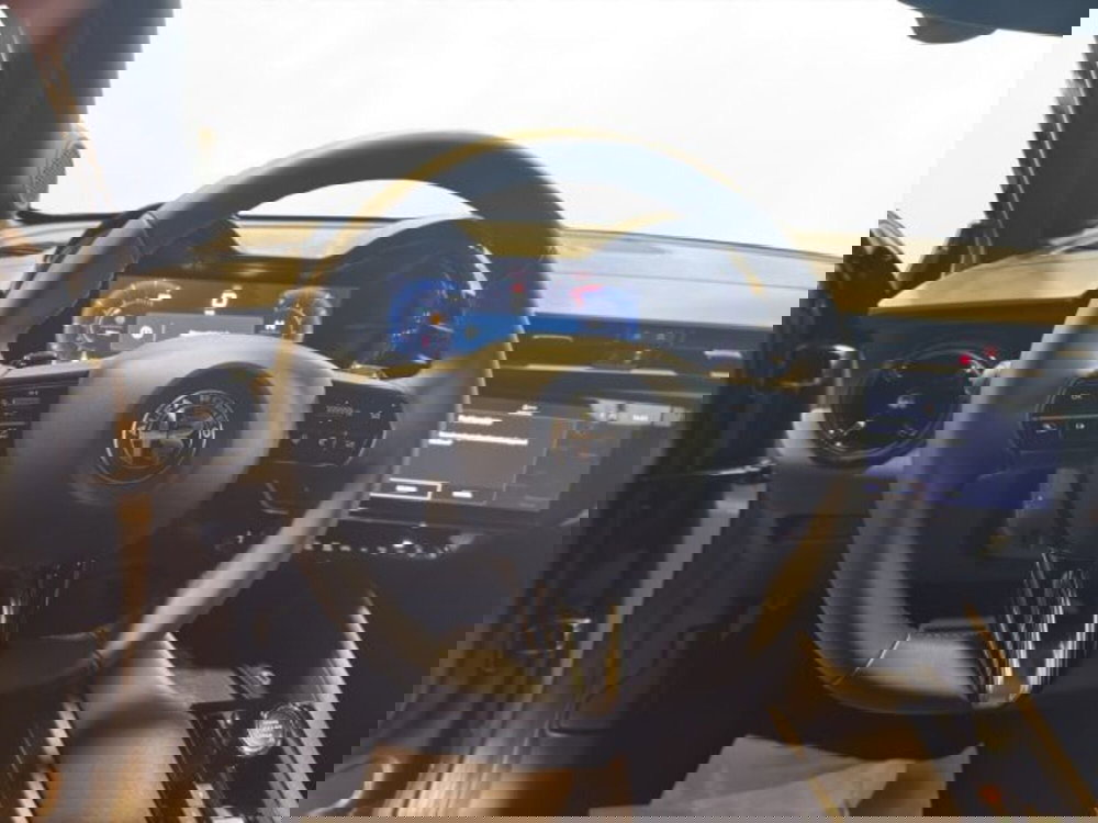 Alfa Romeo Junior nuova a Perugia (10)