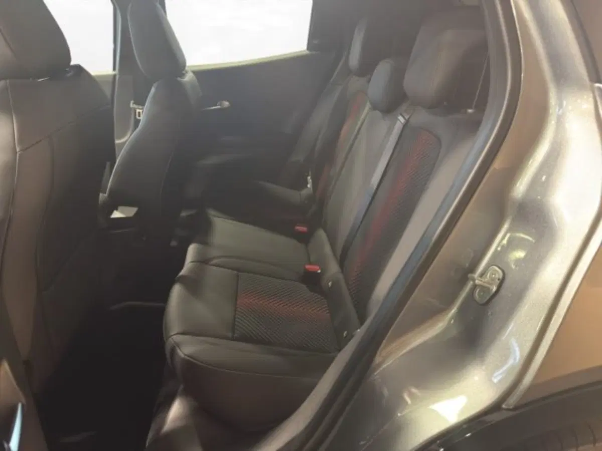 Alfa Romeo Junior nuova a Perugia (12)