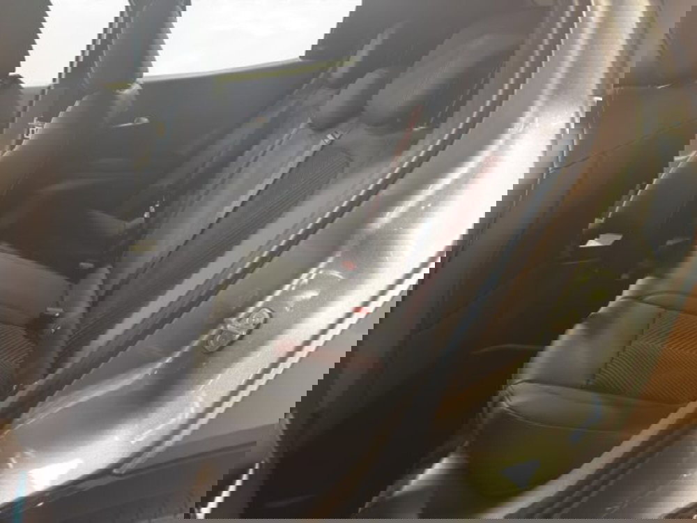 Alfa Romeo Junior nuova a Perugia (12)