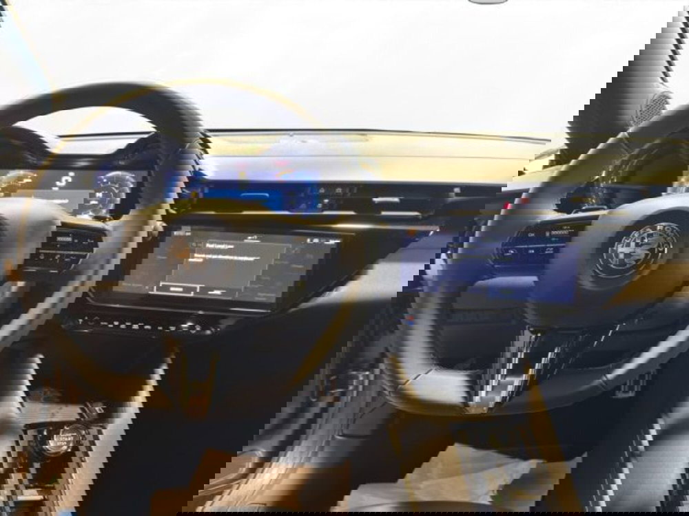 Alfa Romeo Junior nuova a Perugia (13)