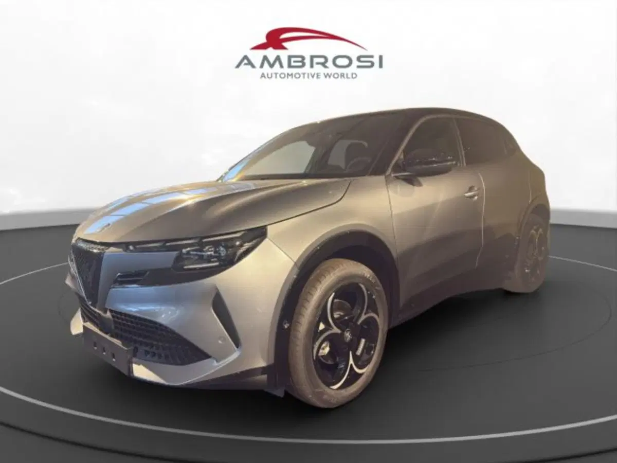 Alfa Romeo Junior nuova a Perugia (2)
