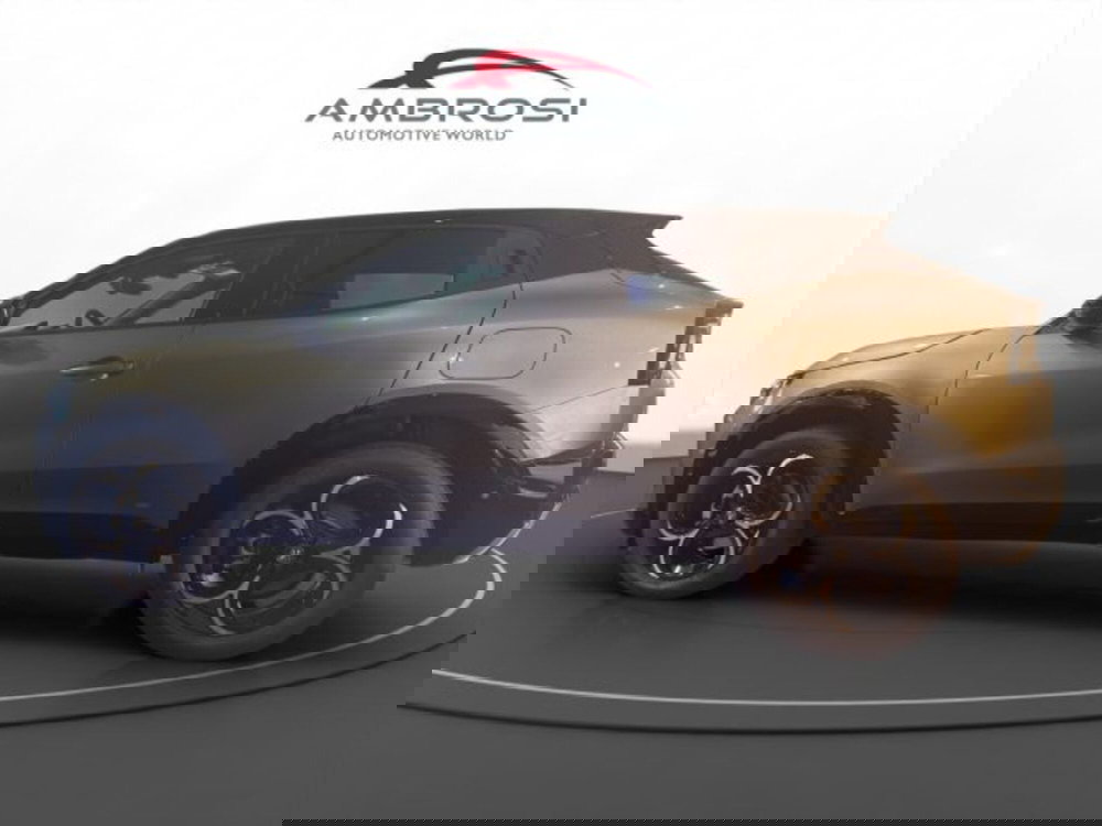 Alfa Romeo Junior nuova a Perugia (3)