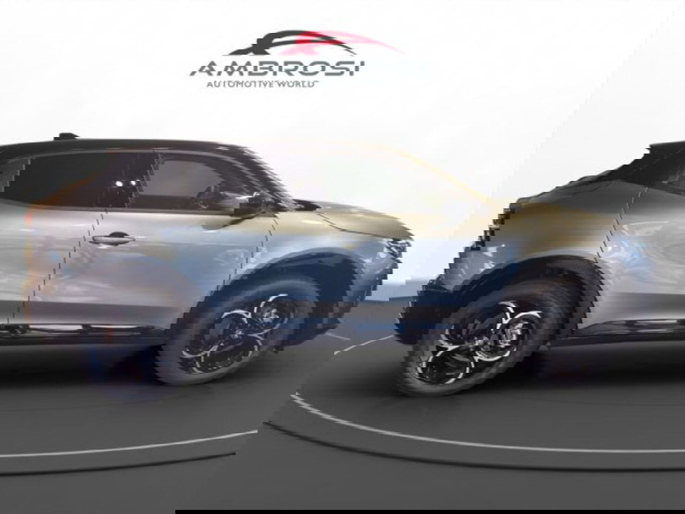 Alfa Romeo Junior nuova a Perugia (7)