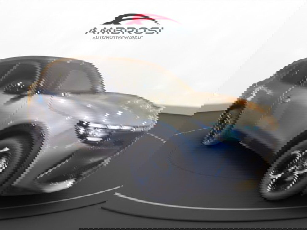 Alfa Romeo Junior nuova a Perugia (8)