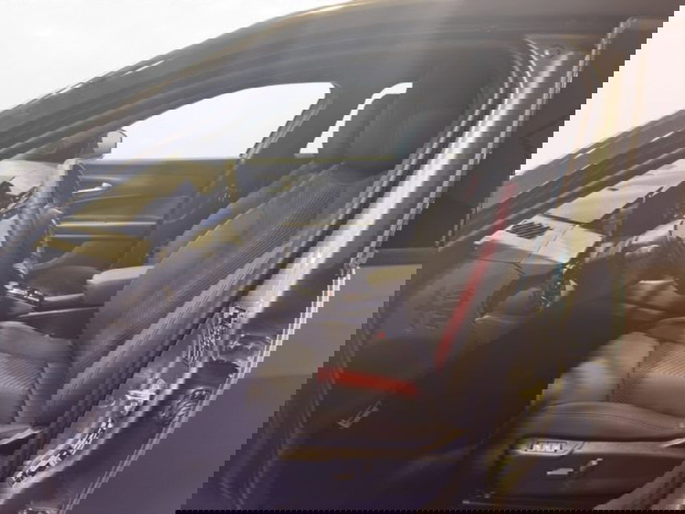 Alfa Romeo Junior nuova a Perugia (9)