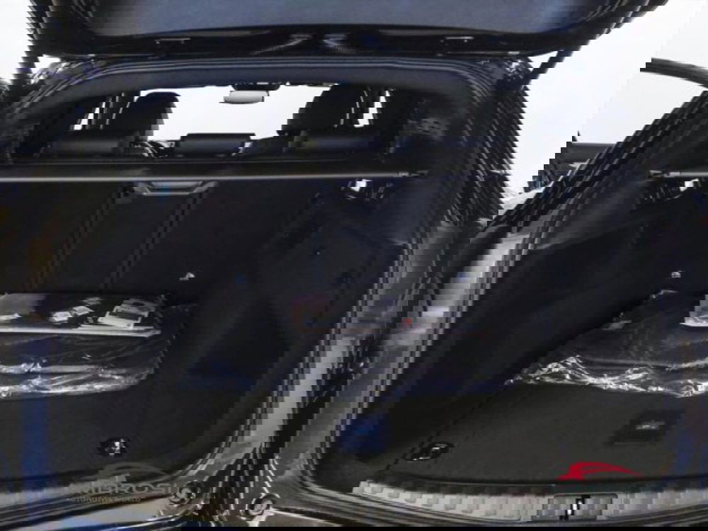 Alfa Romeo Stelvio nuova a Perugia (9)