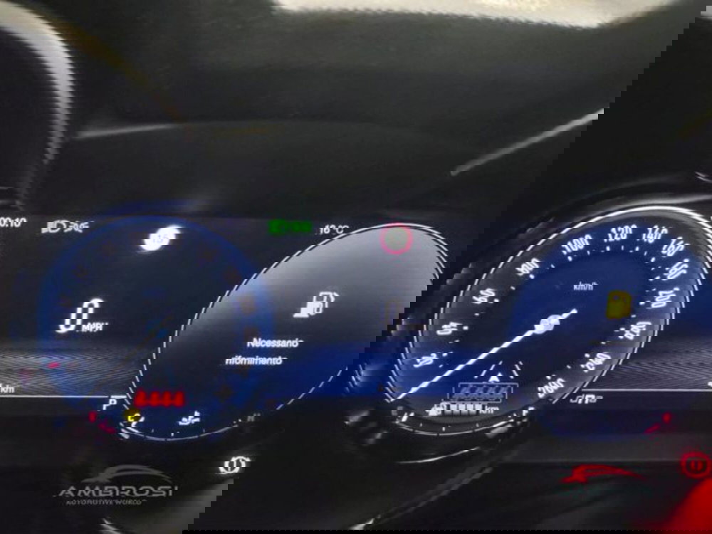 Alfa Romeo Junior nuova a Perugia (13)